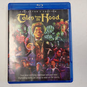 Tales From The Hood - Blu-Ray