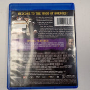 Tales From The Hood - Blu-Ray