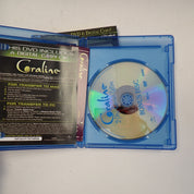 Coraline - Blu-Ray