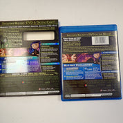 Coraline - Blu-Ray