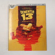 Dementia 13 - Blu-Ray