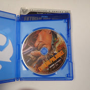 Extreme Prejudice - Blu-Ray
