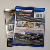 Extreme Prejudice - Blu-Ray