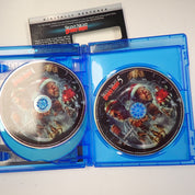 Silent Night Deadly Night Collection Blu-Ray