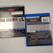 Silent Night Deadly Night Collection Blu-Ray