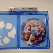 Dream A Little Dream - Blu-Ray