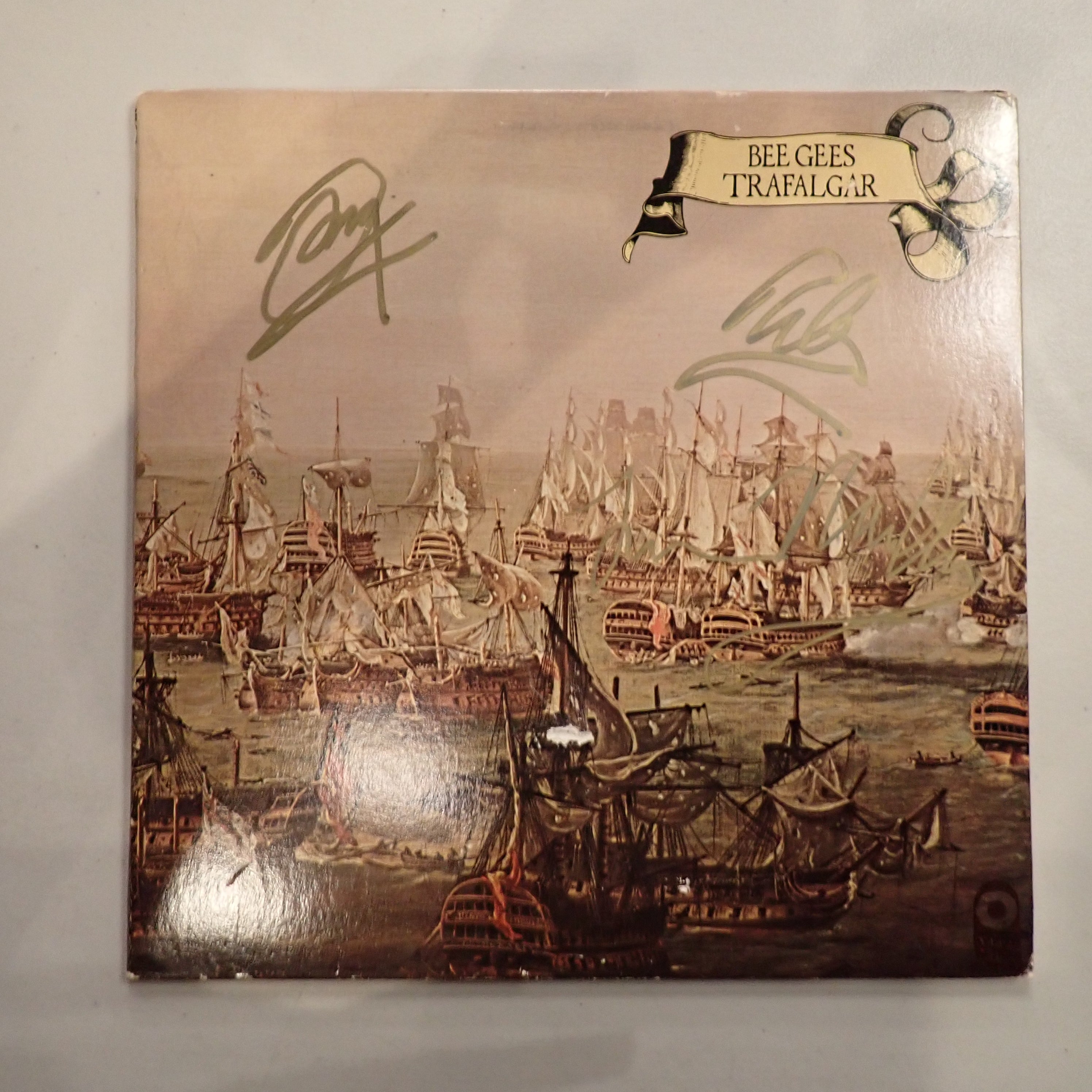 Beegees - Trafalgar