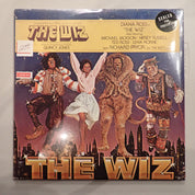 The Wiz (Original Motion Picture Soundtrack)
