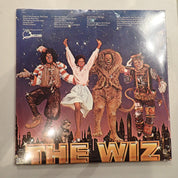 The Wiz (Original Motion Picture Soundtrack)