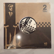 The Specials - Friday Night, Saturday Morning / I Can't Stand It (Work In Progress Versions)