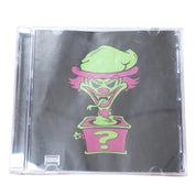 Insane Clown Posse - Riddle Box CD