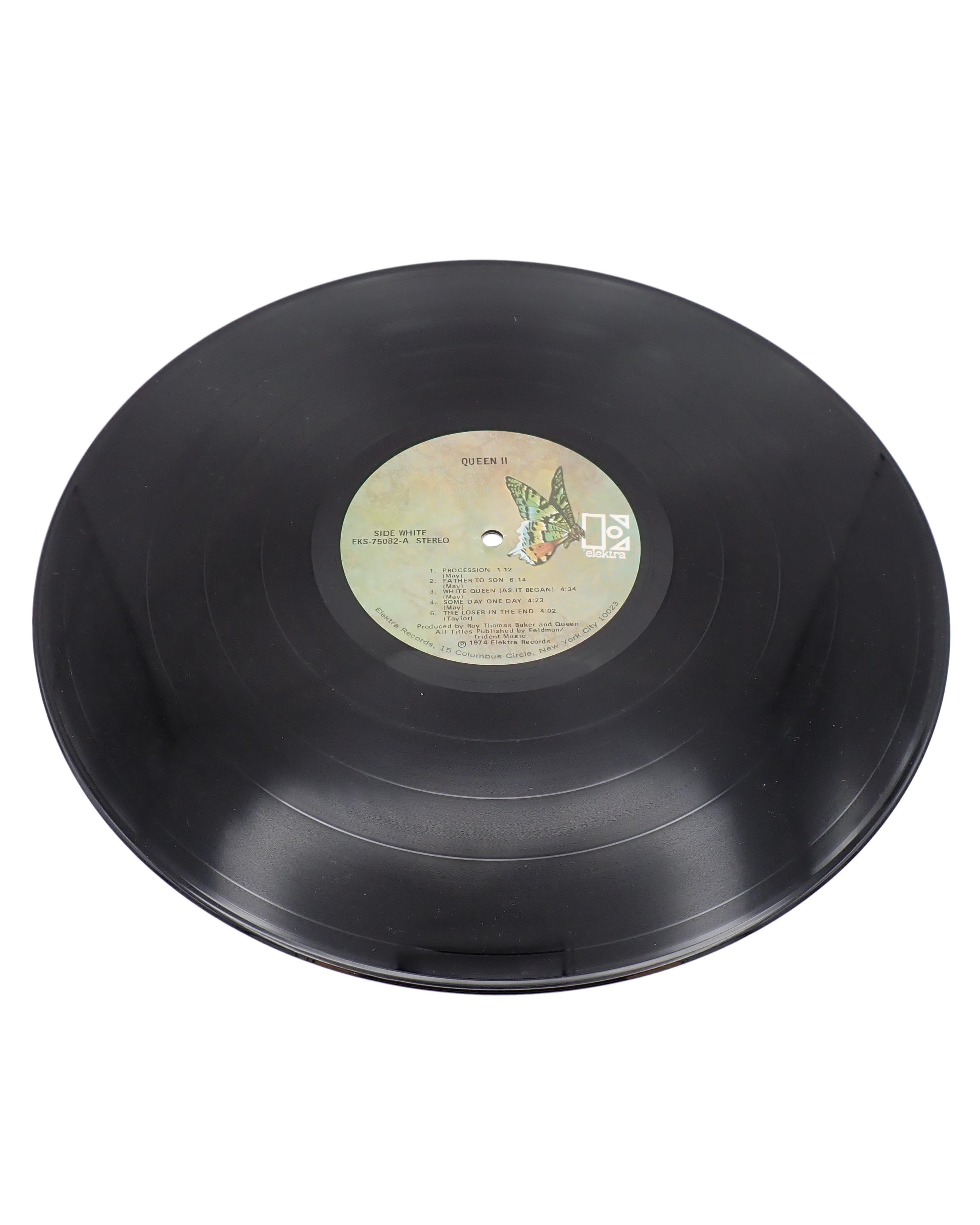 Queen - Queen II - Vinyl