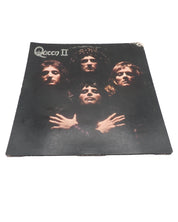 Queen - Queen II - Vinyl