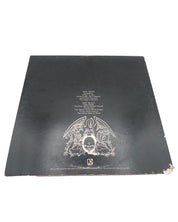 Queen - Queen II - Vinyl