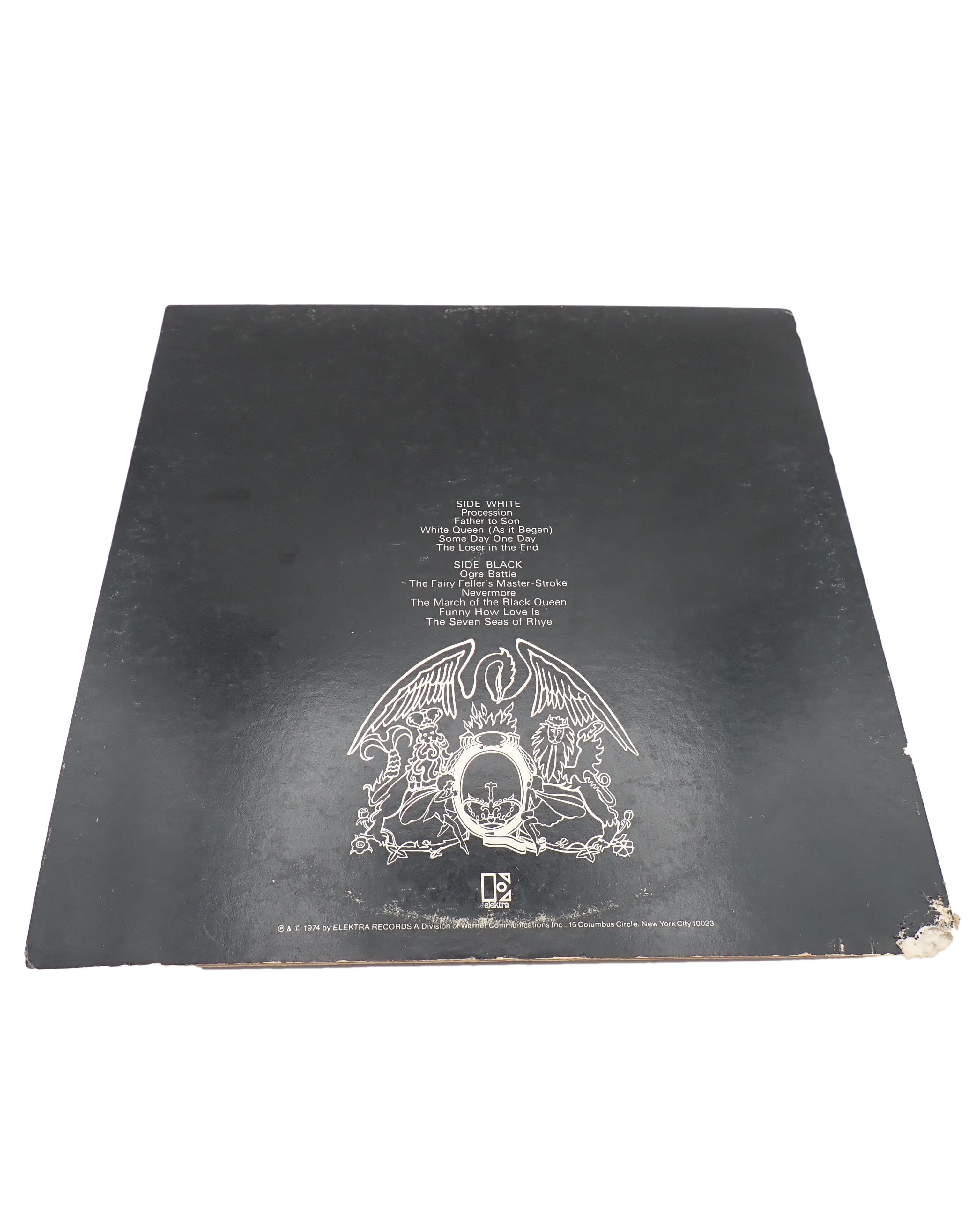 Queen - Queen II - Vinyl
