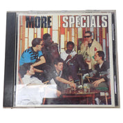 The Specials - More Specials CD