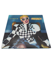Cardi B - Invasion of Privacy - Vinyl