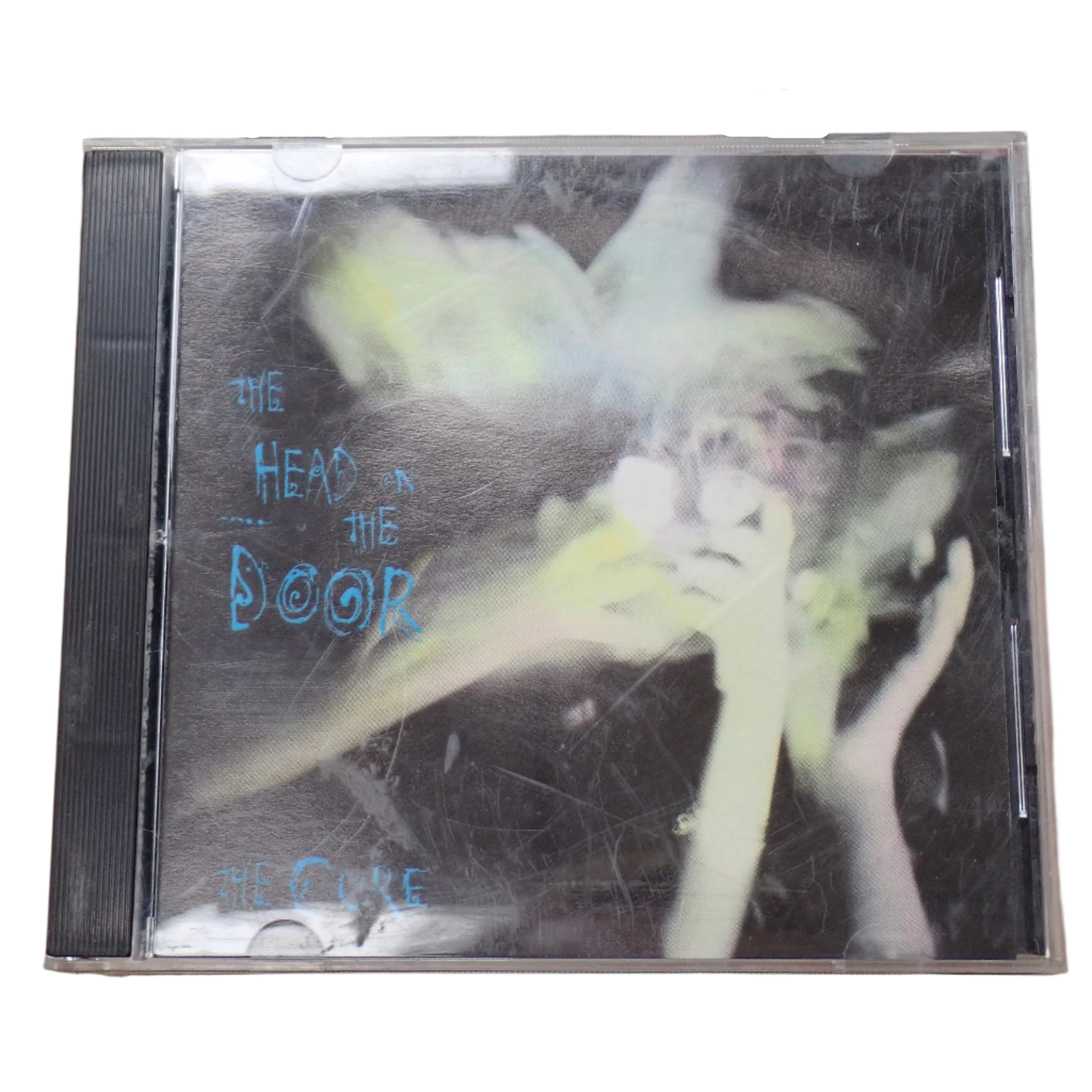 The Cure - Head on the Door CD