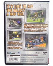 Ratchet & Clank [Greatest Hits] - PS2