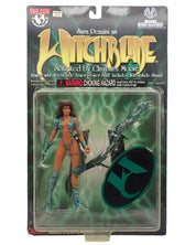 Sera Pezzini - Moore Action Collectibles [Pre-Owned]