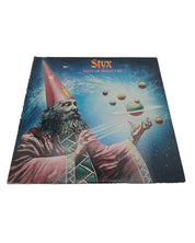 Styx - Man of Miracles - Vinyl