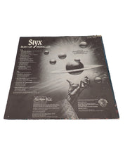 Styx - Man of Miracles - Vinyl