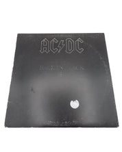 AC/DC- Back In Black - Vinyl