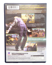 Tekken Tag Tournament - PS2