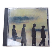 Echo & The Bunnymen - Songs to Learn & Sing CD