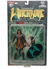Nottingham - Moore Action Collectibles [Pre-Owned]
