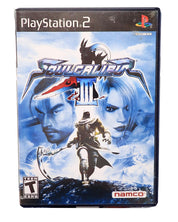 Soul Calibur III -PS2