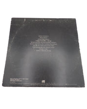 AC/DC- Back In Black - Vinyl