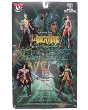 Nottingham - Moore Action Collectibles [Pre-Owned]