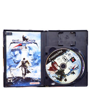 Soul Calibur III -PS2