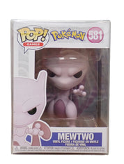 Mewtwo - POP! #581