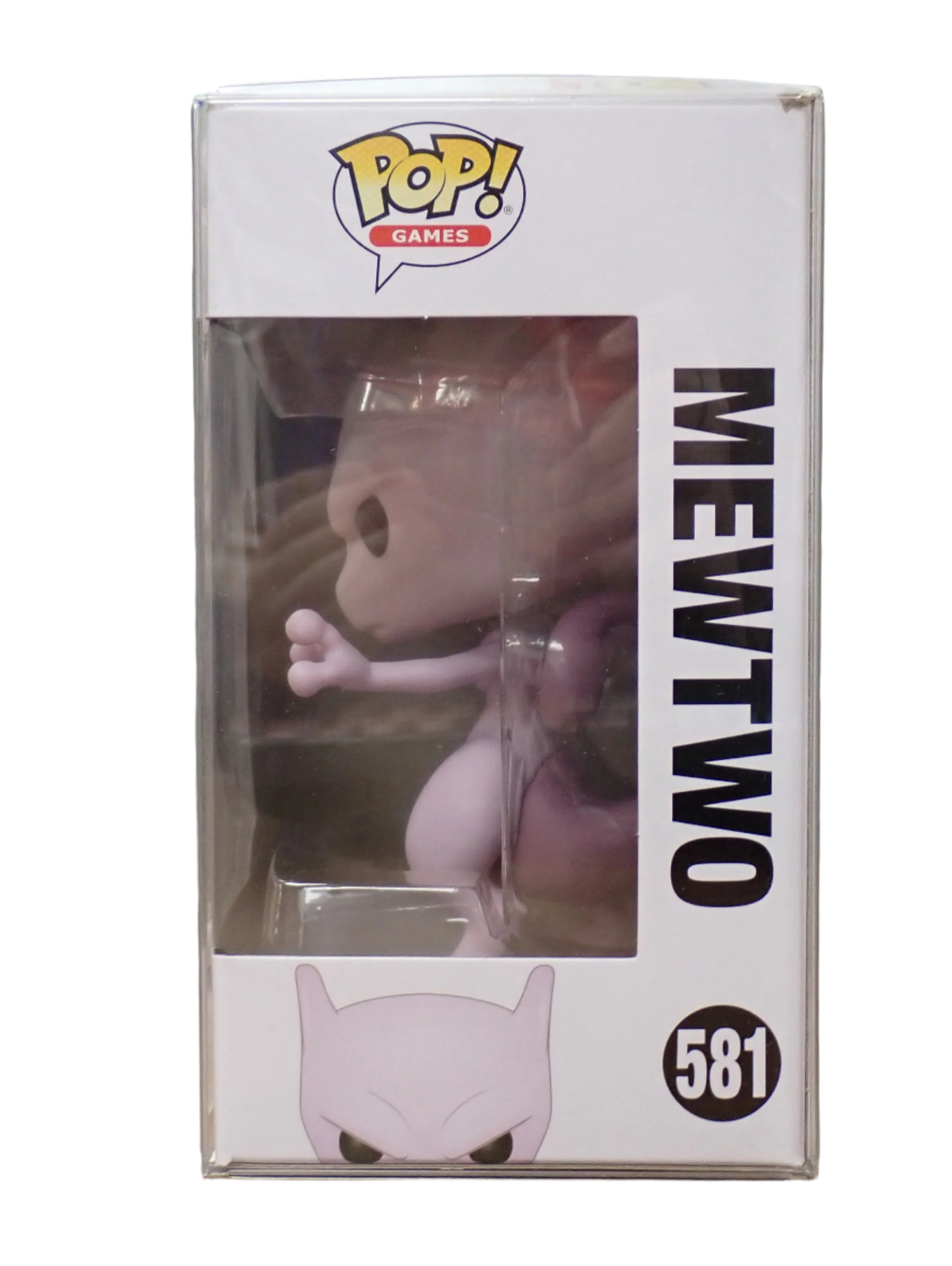 Mewtwo - POP! #581