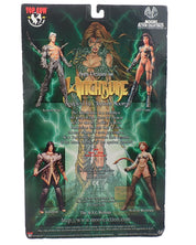 Sera Pezzini - Moore Action Collectibles [Pre-Owned]
