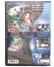 Soul Calibur III -PS2