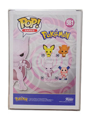 Mewtwo - POP! #581