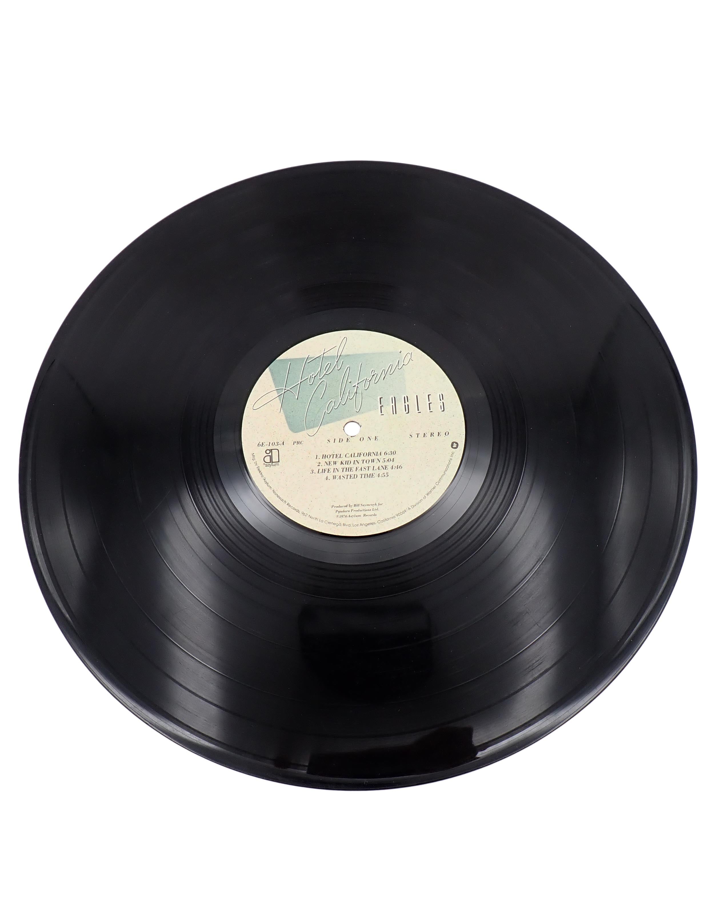 Eagles - Hotel California - Vinyl