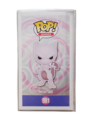 Mewtwo - POP! #581
