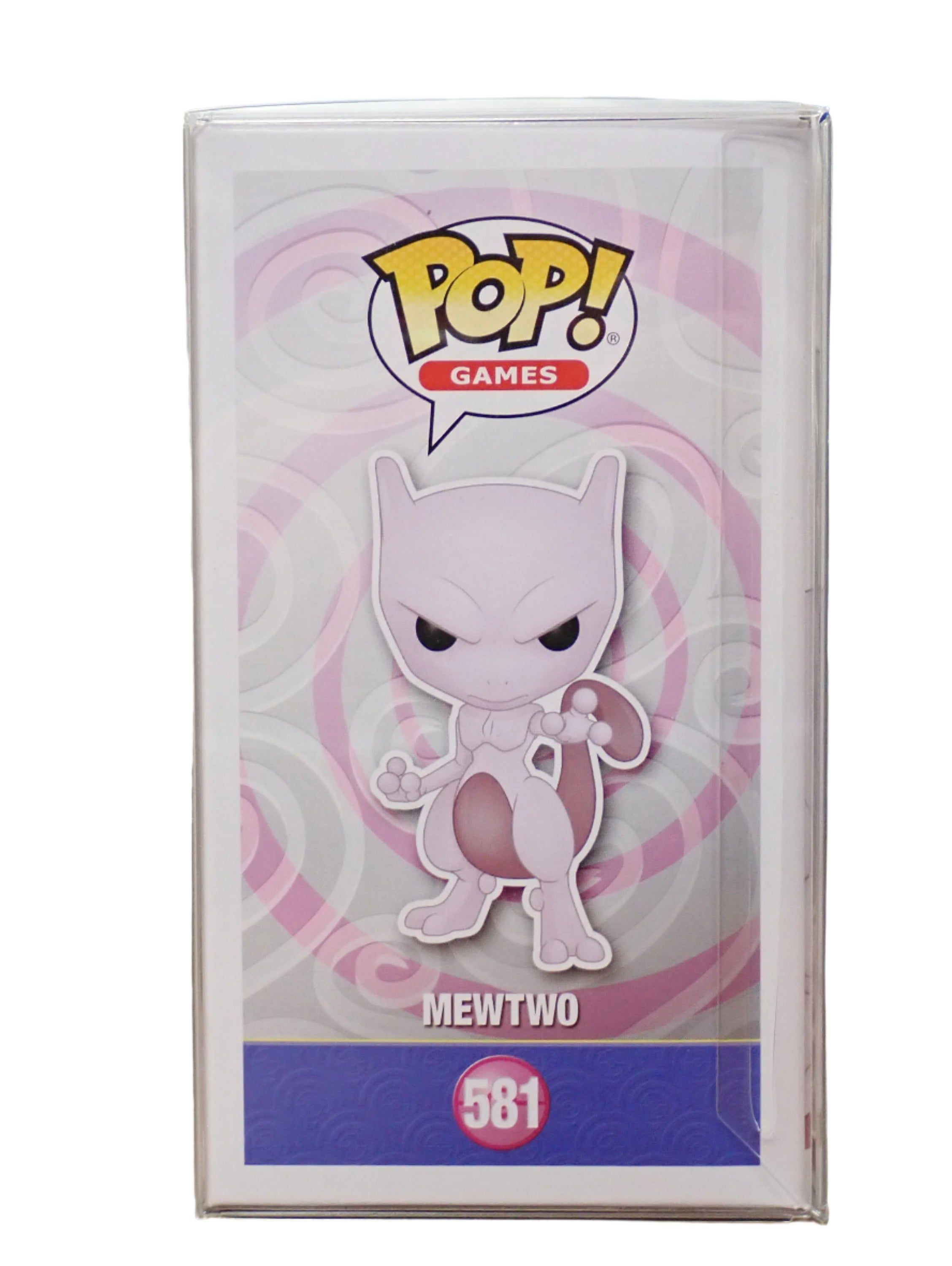 Mewtwo - POP! #581