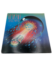 Journey - Escape - Vinyl