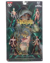 Medieval Witchblade - Moore Action Collectibles [Pre-Owned]