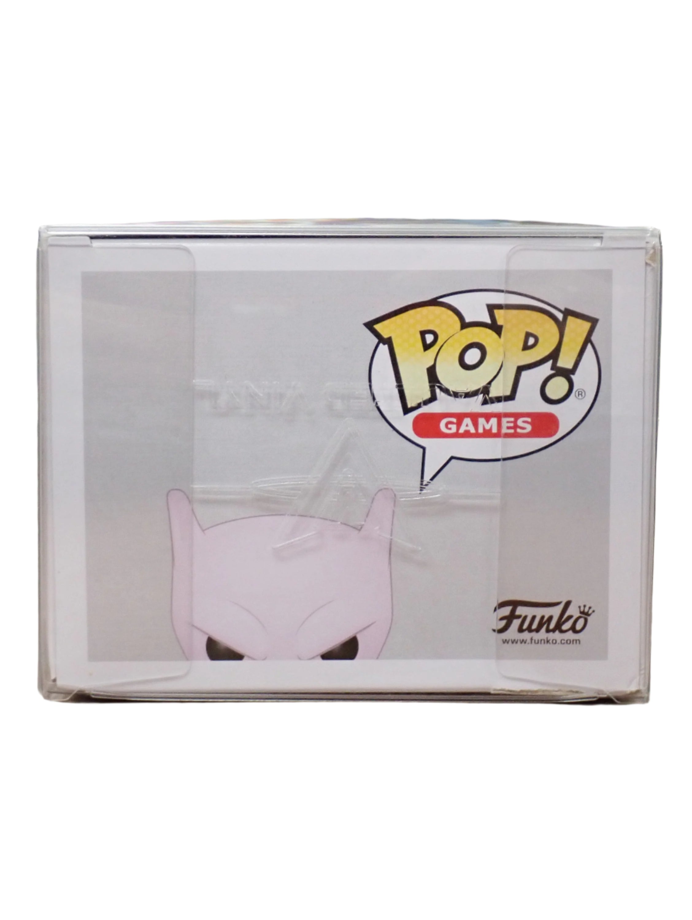 Mewtwo - POP! #581