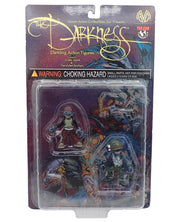 The Darlings - Moore Action Collectibles [Pre-Owned]