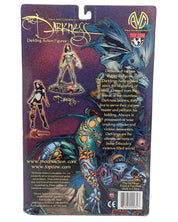 The Darlings - Moore Action Collectibles [Pre-Owned]