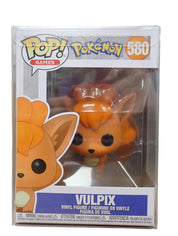 Vulpix - POP! #580