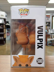 Vulpix - POP! #580