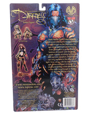 The Darkness - Moore Action Collectibles [Pre-Owned]